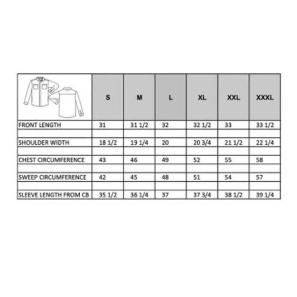 Weatherproof Blue Flannel Plaid Size XXL - Picture 5 of 10